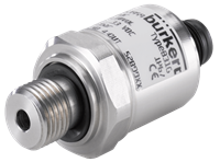 8316 Pressure Transmitter